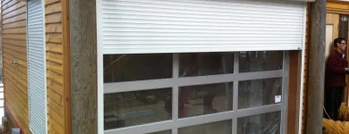 Business 5 image K & F ROLL SHUTTER MFG (1989) LTD Shopping in Edmonton AB