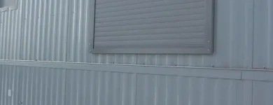 Business 7 image K & F ROLL SHUTTER MFG (1989) LTD Shopping in Edmonton AB