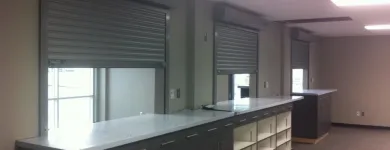 Business 1 image K & F ROLL SHUTTER MFG (1989) LTD Shopping in Edmonton AB