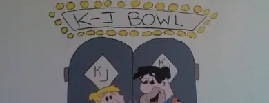 Business 2 image K-J BOWL Sports & Recreation in Edmonton AB