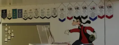 Business 1 image K-J BOWL Sports & Recreation in Edmonton AB