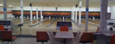 Business 5 image K-J BOWL Sports & Recreation in Edmonton AB