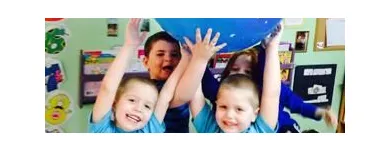 Business 1 image KACIE'S EARLY LEARNING CHILDCARE INC. Education in Miramichi NB