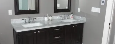 Entreprises 7 image KAKOZ KITCHENS CUSTOM CABINETRY Real Estate & Home Improvement dans Mississauga ON