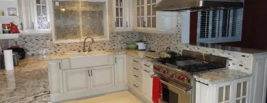 Entreprises 8 image KAKOZ KITCHENS CUSTOM CABINETRY Real Estate & Home Improvement dans Mississauga ON