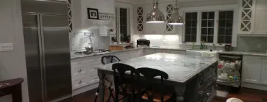 Entreprises 2 image KAKOZ KITCHENS CUSTOM CABINETRY Real Estate & Home Improvement dans Mississauga ON