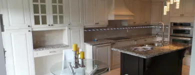 Entreprises 11 image KAKOZ KITCHENS CUSTOM CABINETRY Real Estate & Home Improvement dans Mississauga ON