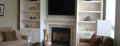 Entreprises 4 image KAKOZ KITCHENS CUSTOM CABINETRY Real Estate & Home Improvement dans Mississauga ON