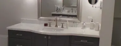 Entreprises 12 image KAKOZ KITCHENS CUSTOM CABINETRY Real Estate & Home Improvement dans Mississauga ON