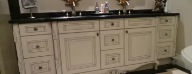 Entreprises 13 image KAKOZ KITCHENS CUSTOM CABINETRY Real Estate & Home Improvement dans Mississauga ON