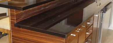 Entreprises 14 image KAKOZ KITCHENS CUSTOM CABINETRY Real Estate & Home Improvement dans Mississauga ON