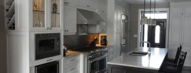 Entreprises 15 image KAKOZ KITCHENS CUSTOM CABINETRY Real Estate & Home Improvement dans Mississauga ON