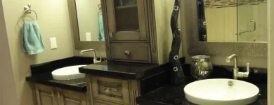 Entreprises 16 image KAKOZ KITCHENS CUSTOM CABINETRY Real Estate & Home Improvement dans Mississauga ON