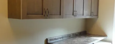 Entreprises 17 image KAKOZ KITCHENS CUSTOM CABINETRY Real Estate & Home Improvement dans Mississauga ON