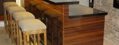 Entreprises 19 image KAKOZ KITCHENS CUSTOM CABINETRY Real Estate & Home Improvement dans Mississauga ON