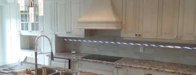 Entreprises 21 image KAKOZ KITCHENS CUSTOM CABINETRY Real Estate & Home Improvement dans Mississauga ON