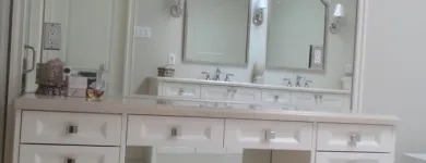 Entreprises 22 image KAKOZ KITCHENS CUSTOM CABINETRY Real Estate & Home Improvement dans Mississauga ON