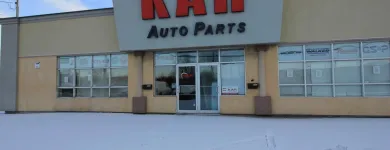 Entreprises 2 image KAR AUTO PARTS Automotive dans Mississauga ON