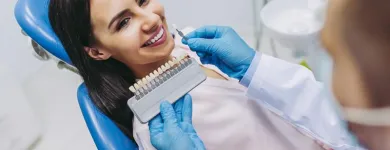 Entreprises 2 image KEELE CROSSTOWN DENTAL Dentures dans York ON