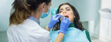Entreprises 3 image KEELE CROSSTOWN DENTAL Dentures dans York ON