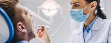 Entreprises 4 image KEELE CROSSTOWN DENTAL Dentures dans York ON
