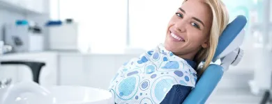 Entreprises 7 image KEELE CROSSTOWN DENTAL Dentures dans York ON