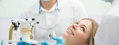 Entreprises 10 image KEELE CROSSTOWN DENTAL Dentures dans York ON