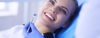 Entreprises 11 image KEELE CROSSTOWN DENTAL Dentures dans York ON