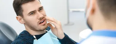Entreprises 14 image KEELE CROSSTOWN DENTAL Dentures dans York ON