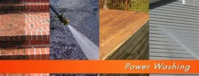 Business 4 image KELOWNA-ENVIRO-WASH Pressure Washing Services in Westbank BC
