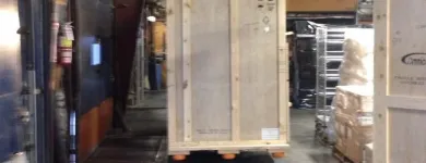 Business 5 image KETARA LOGISTICS Logistics & Warehousing in Ottawa ON