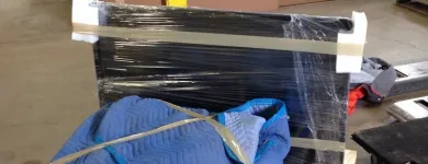 Business 1 image KETARA LOGISTICS Logistics & Warehousing in Ottawa ON