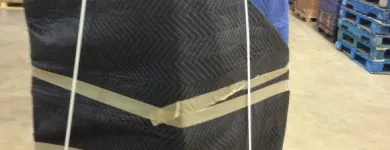 Business 2 image KETARA LOGISTICS Logistics & Warehousing in Ottawa ON