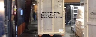 Business 3 image KETARA LOGISTICS Logistics & Warehousing in Ottawa ON