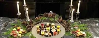 Entreprises 3 image KINDRED SPIRITS CATERING & EVENT CO-ORDINATORS Wedding Planners dans Toronto ON