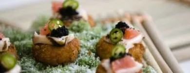 Entreprises 7 image KINDRED SPIRITS CATERING & EVENT CO-ORDINATORS Wedding Planners dans Toronto ON