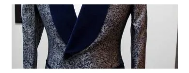 Entreprises 9 image KING & BAY CUSTOM CLOTHING INC. Tailors dans Toronto ON