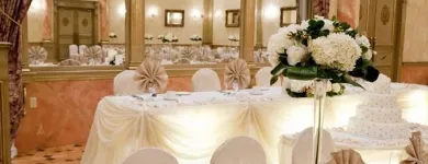Entreprises 3 image KING'S GARDEN BANQUET HALL Wedding Venues dans Etobicoke ON
