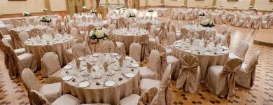 Entreprises 4 image KING'S GARDEN BANQUET HALL Wedding Venues dans Etobicoke ON
