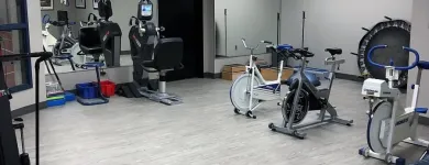 Entreprises 5 image KINSMEN SPORTS CENTRE PHYSICAL THERAPY CLINIC Physiotherapists dans Edmonton AB