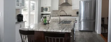 Entreprises 7 image KITCHEN AND BATH Remodeling Contractors dans Toronto ON