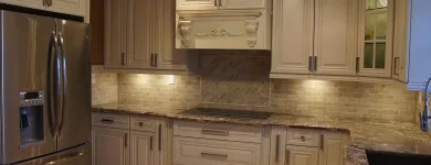 Entreprises 8 image KITCHEN AND BATH Remodeling Contractors dans Toronto ON
