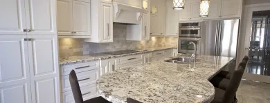 Entreprises 10 image KITCHEN AND BATH Remodeling Contractors dans Toronto ON