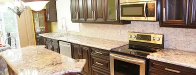 Entreprises 11 image KITCHEN AND BATH Remodeling Contractors dans Toronto ON