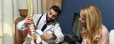 Business 4 image KKT ORTHOPEDIC SPINE CENTER Orthopedic Surgery in Mississauga ON