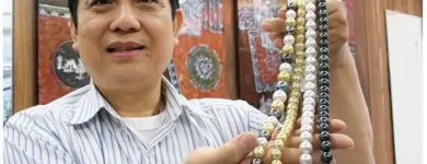 Entreprises 3 image KOBE PEARLS INTERNATIONAL Shopping dans Vancouver BC