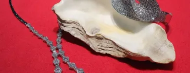 Entreprises 4 image KOBE PEARLS INTERNATIONAL Shopping dans Vancouver BC