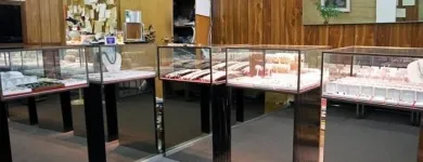 Entreprises 2 image KOBE PEARLS INTERNATIONAL Shopping dans Vancouver BC