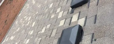 Entreprises 4 image KYX PROFESSIONAL ROOFING COMPANY Roofing Contractors dans Markham ON