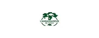 Business 2 image L'AMBASSADEUR DE L'ARBRE Tree Work & Forestry Services in Gatineau QC